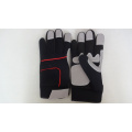 Arbeitshandschuh mit Handschuhen - Sicherheitshandschuh - Handschuh mit Industriehandschuh